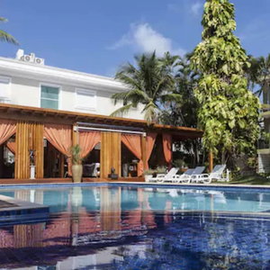 Hotel Hotel Vicino Al Mare cazare Guaruja