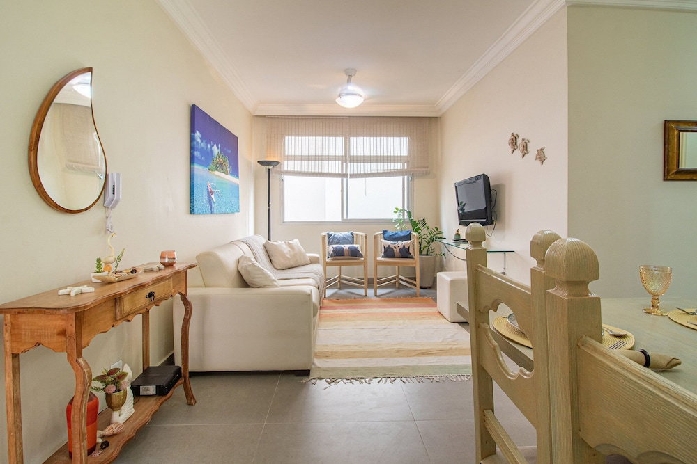 Hotel Apartamento Argentina Guarujá