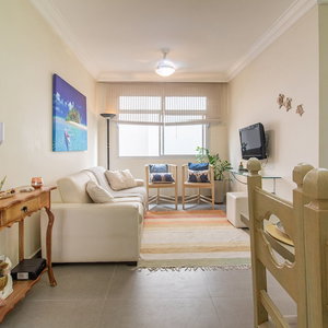Hotel Apartamento Argentina Guarujá cazare Guaruja