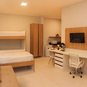 Hotel Hn Pariquis cazare Belem