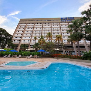 Hotel Blue Tree Towers Rio Poty cazare Teresina