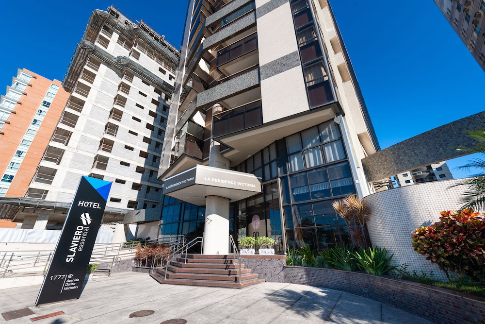 Hotel Slaviero Vitória
