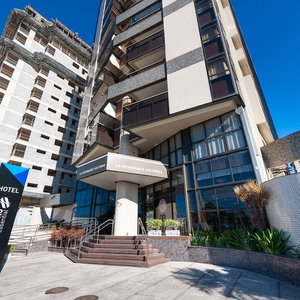 Hotel Slaviero Vitória cazare Vila Velha