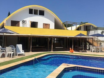 Hotel Pousada Solarium Unidade 2