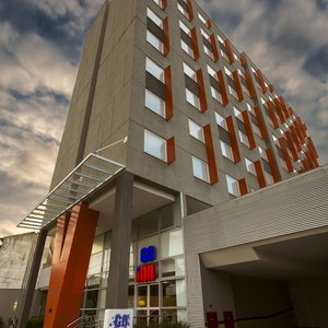 Hotel Go Inn Vitoria cazare Vila Velha