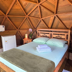 Hotel Domo Paramita cazare Paraty