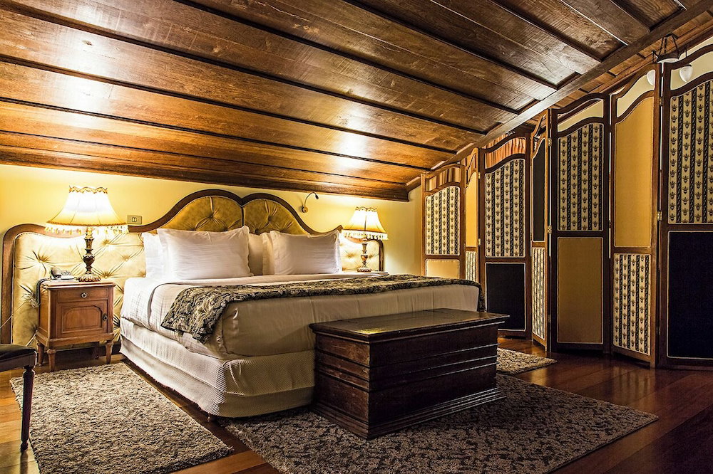 Hotel Hotel Pousada Do Arcanjo
