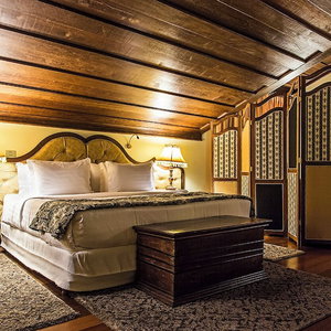 Hotel Hotel Pousada Do Arcanjo cazare Ouro Preto