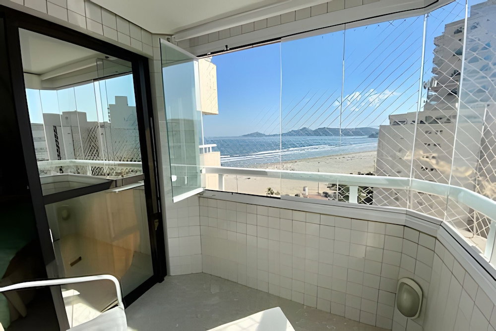 Hotel Shb Apê Incrível Pé Na Areia