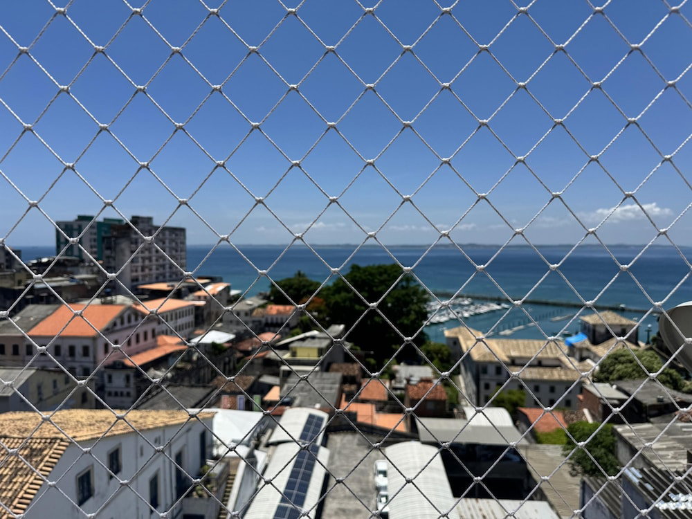Hotel Refuge In Salvador With Sea View