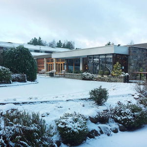 Hotel Coylumbridge Aviemore Hotel cazare Aviemore