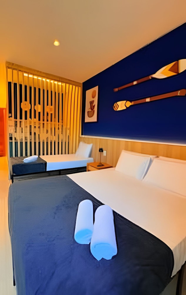 Hotel Sabará Flats