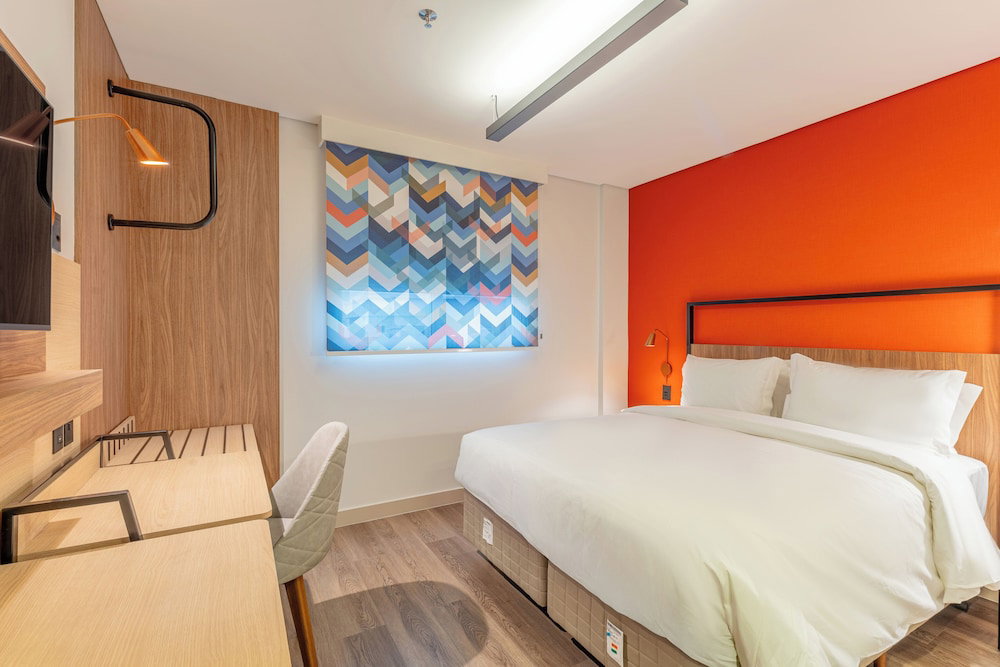 Hotel Tru By Hilton Chapecó