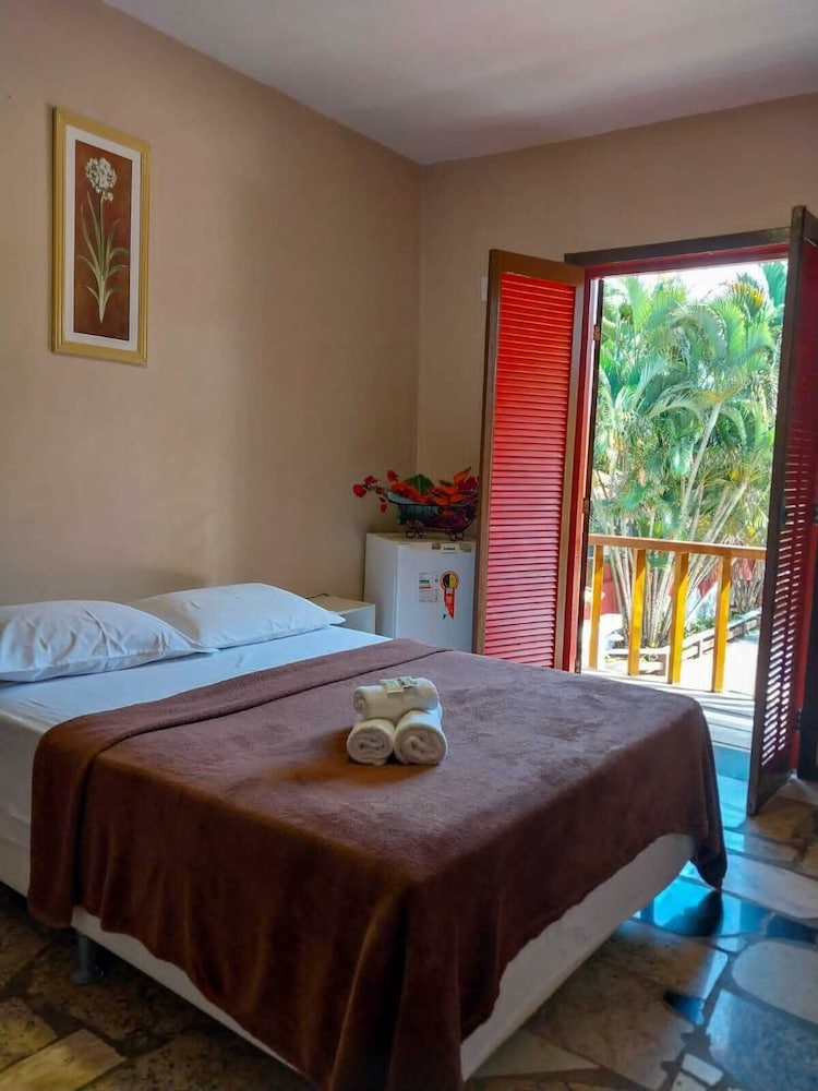 Hotel Super Flats Geribá