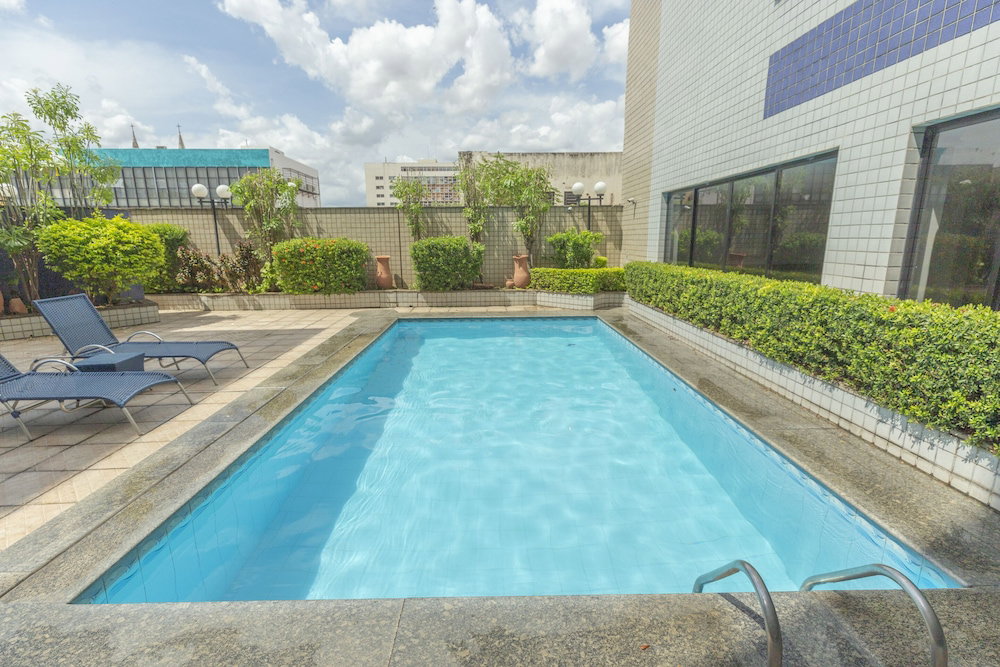 Hotel Rede Andrade Real