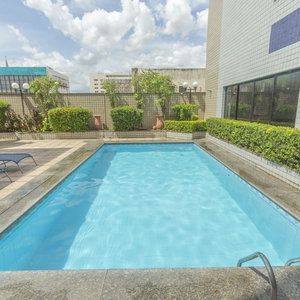 Hotel Rede Andrade Real cazare Teresina