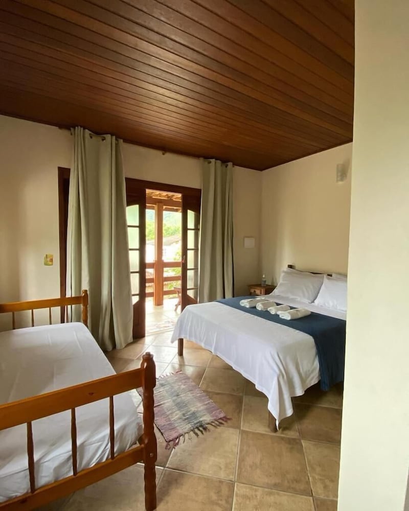 Hotel Estalagem São Gonçalo