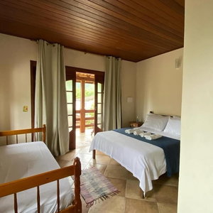Hotel Estalagem São Gonçalo cazare Paraty