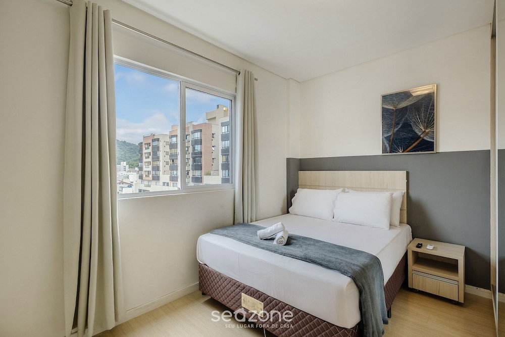 Hotel Apt W/ Bbq Garage 550M From Beach Zuc0703