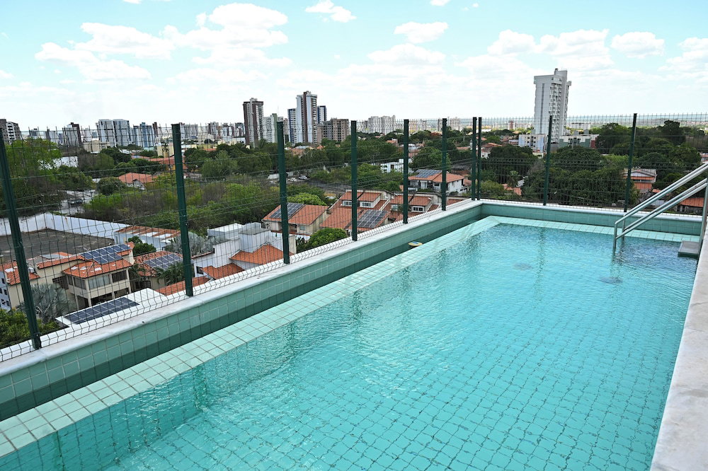 Hotel Nobile Stays Ininga