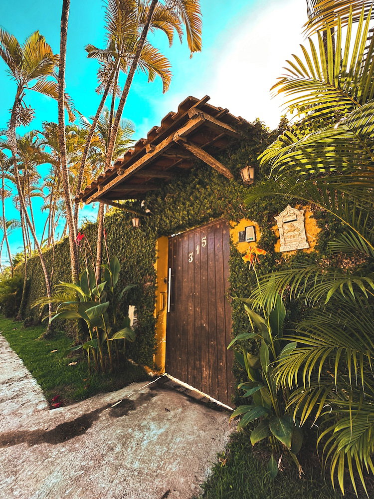 Hotel Pousada Point Beach