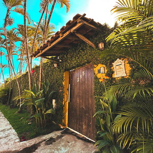 Hotel Pousada Point Beach cazare Guaruja
