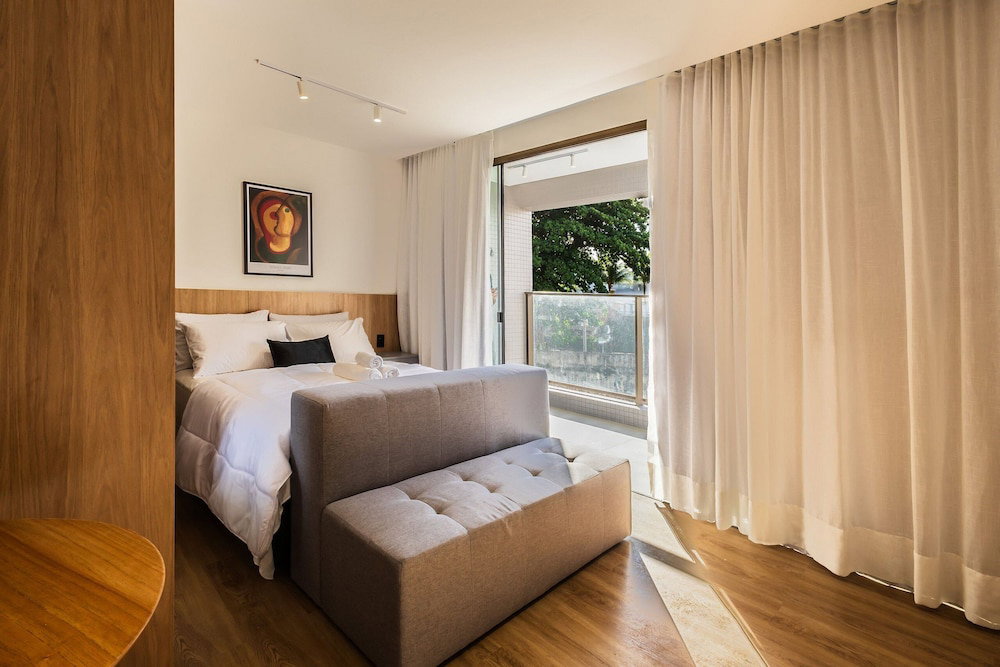 Hotel Lit 760 - Close To The Beach And The Convention Center Housi By Carpediem