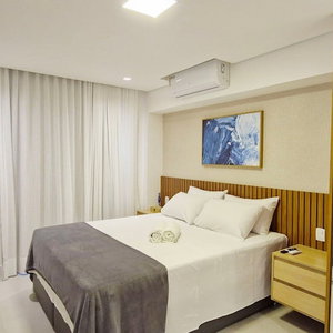 Hotel Coste0106 - Premium Stella Maris cazare Lauro de Freitas