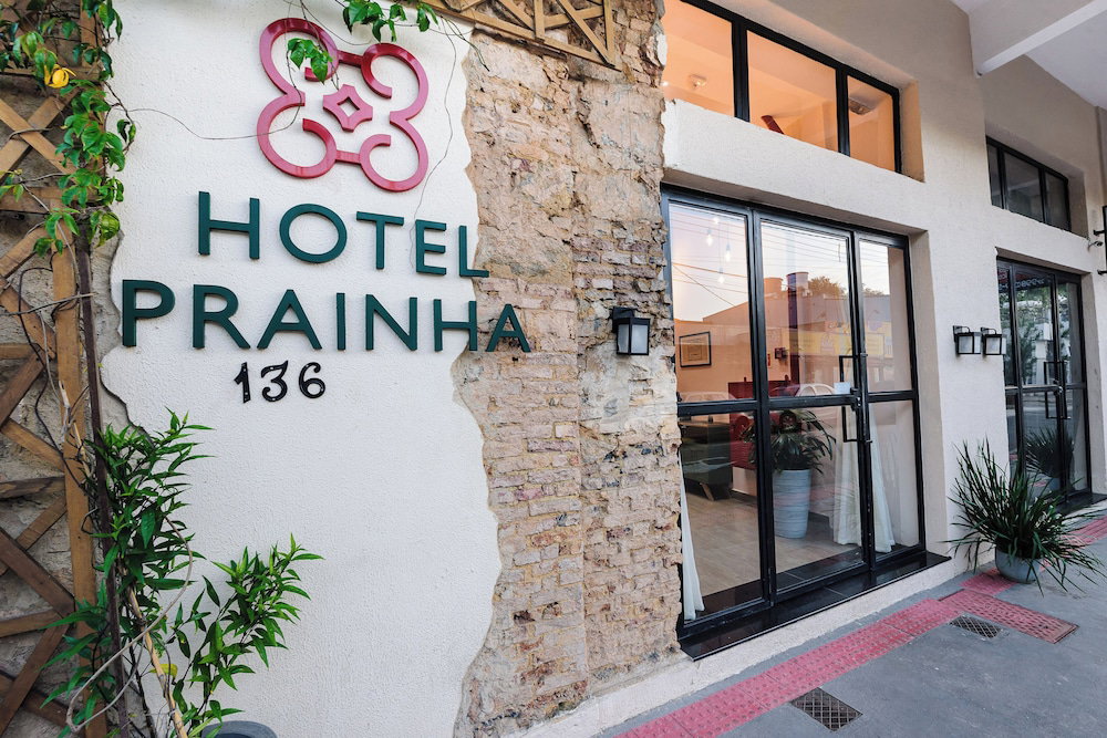 Hotel Hotel Prainha