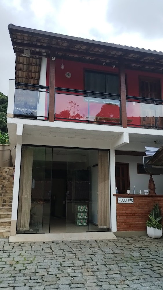 Hotel São Pedro Da Serra