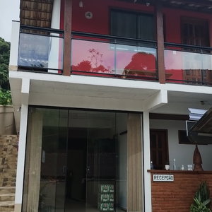 Hotel São Pedro Da Serra cazare Nova Friburgo