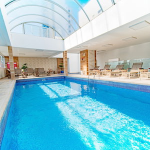 Hotel Hotel Plaza Camboriú cazare Balneario Camboriu