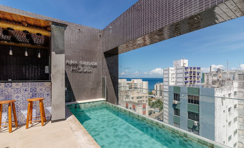 Hotel Studio 450M From Lighthouse & Beach - Prv0404
