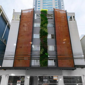 Hotel Hotel Negrini cazare Balneario Camboriu