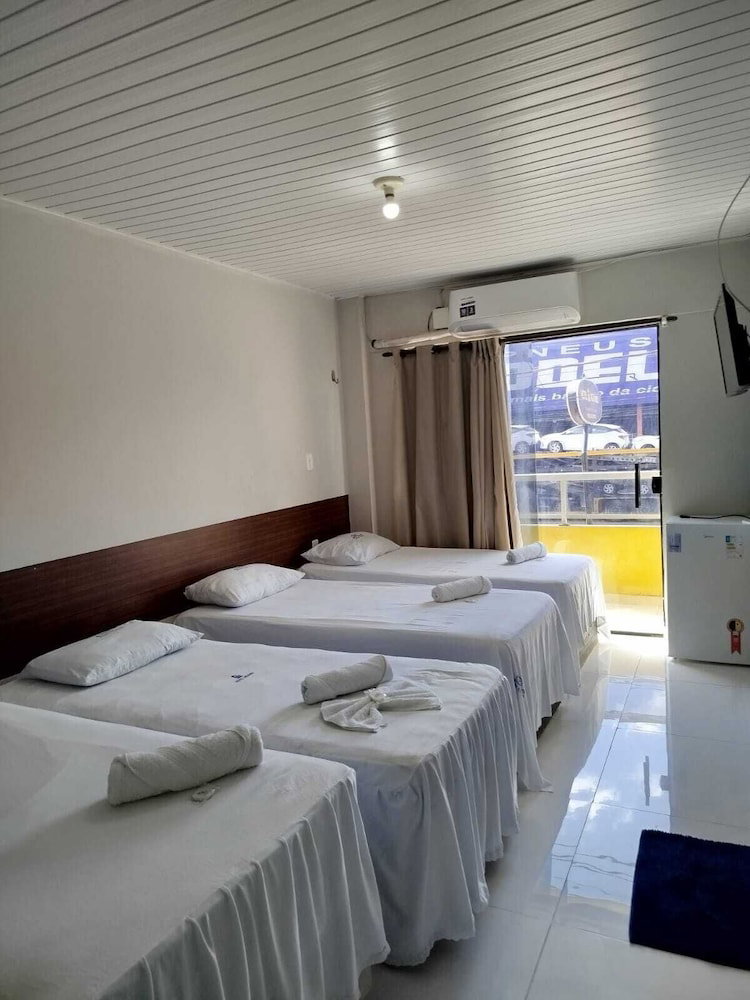 Hotel Hotel Novaes