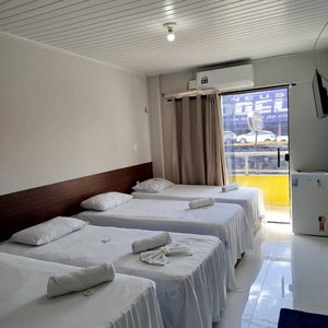 Hotel Hotel Novaes cazare Castanhal