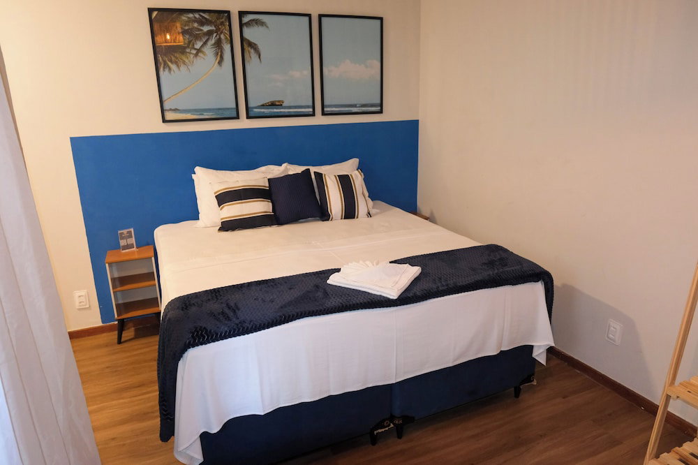 Hotel Pousada Barra Comfort