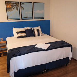 Hotel Pousada Barra Comfort cazare Juru