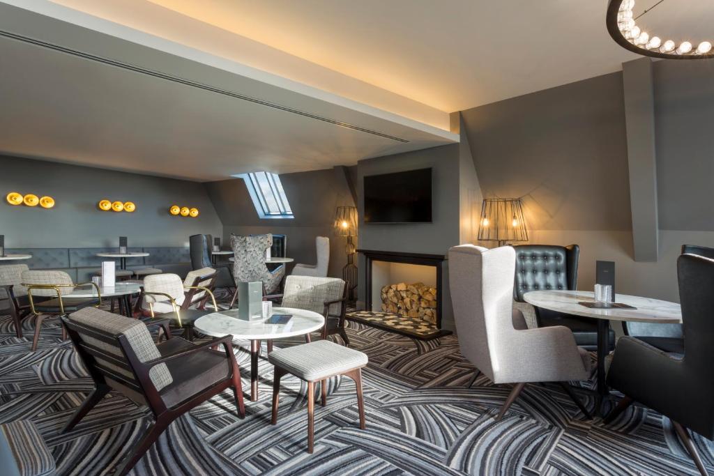 Hotel Indigo Cardiff