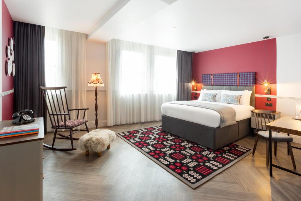 Hotel Indigo Cardiff
