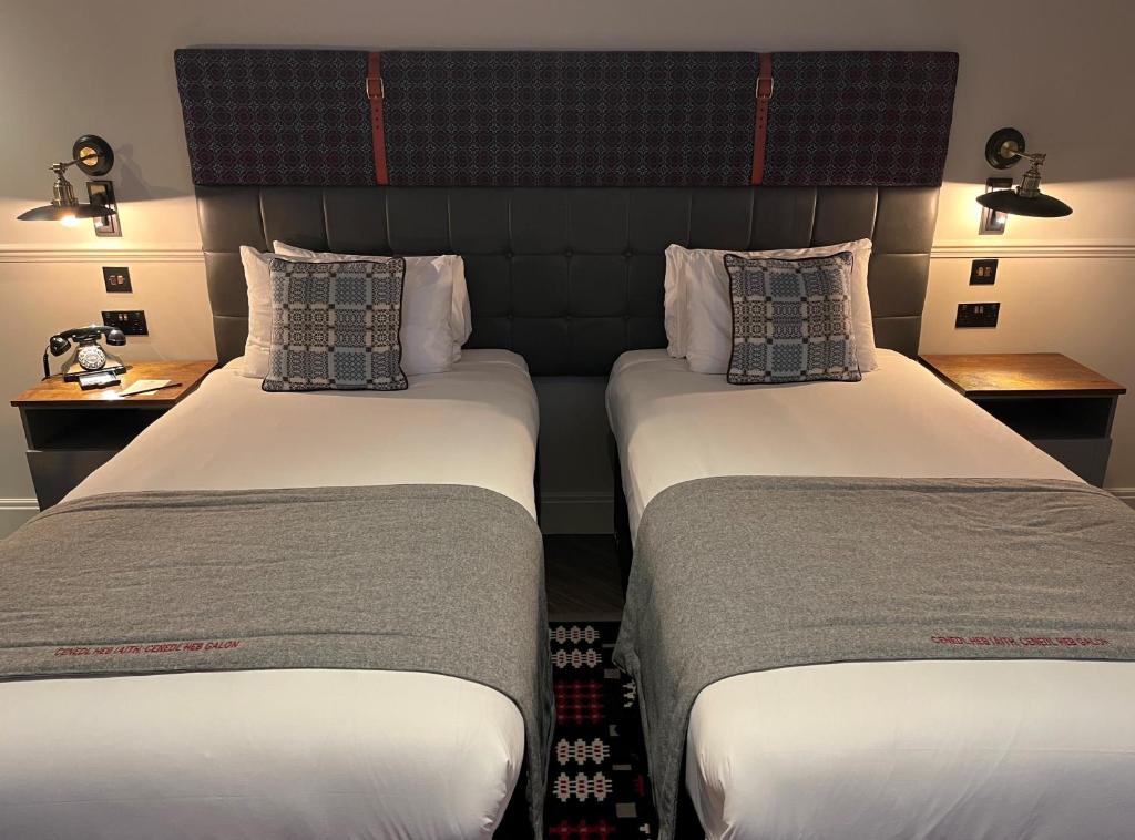 Hotel Indigo Cardiff