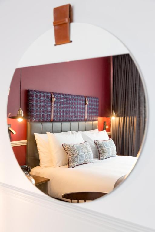 Hotel Indigo Cardiff