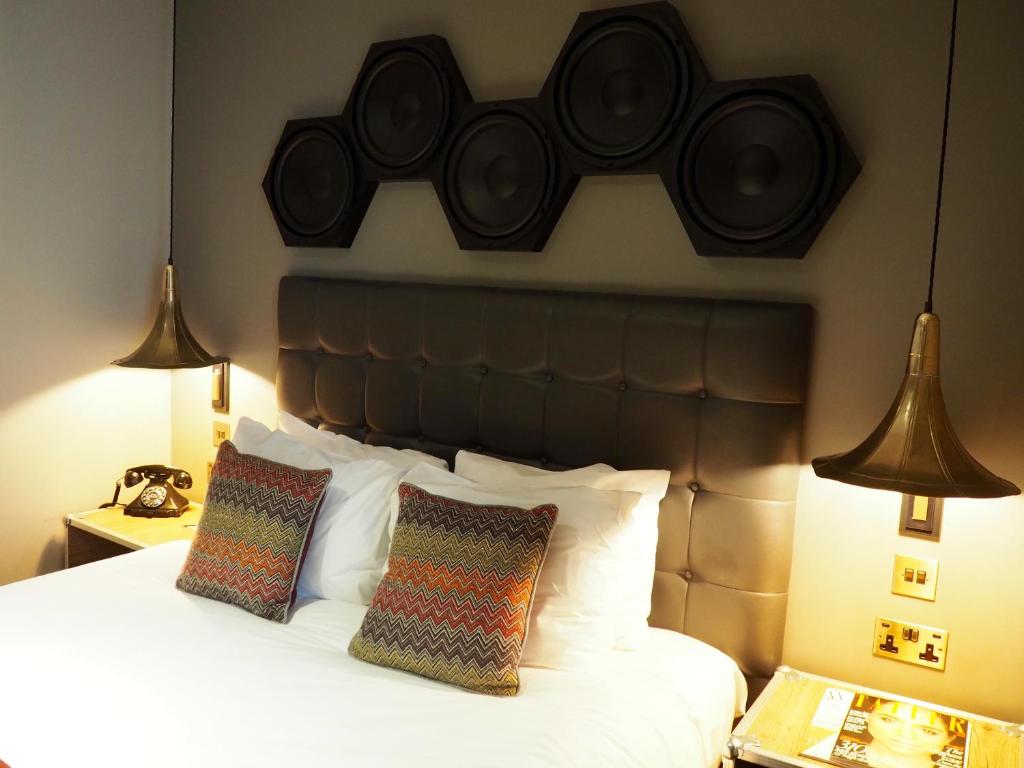 Hotel Indigo Cardiff
