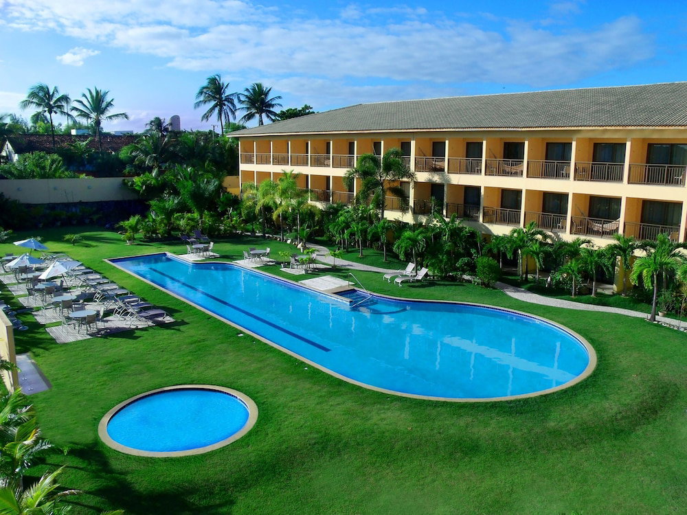 Hotel Catussaba Business