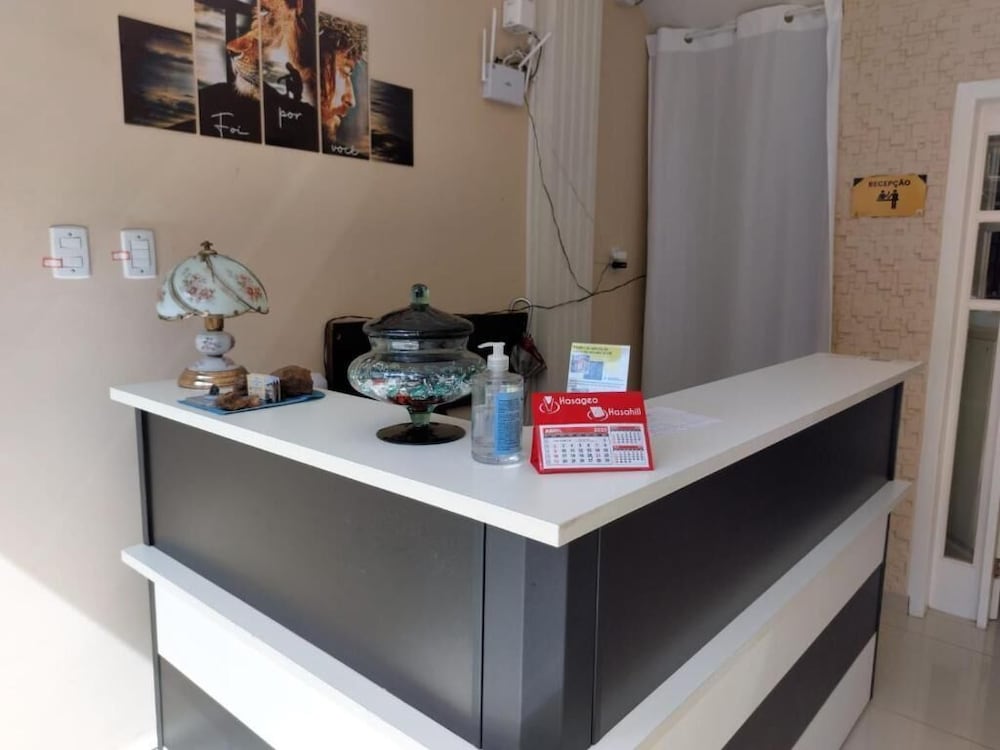 Hotel Pousada Souza Castro Ltda