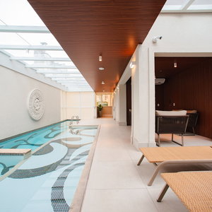 Hotel Brut By Slaviero Hotéis cazare Balneario Camboriu