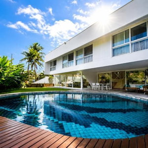 Hotel Savay Hotel Boutique cazare Guaruja