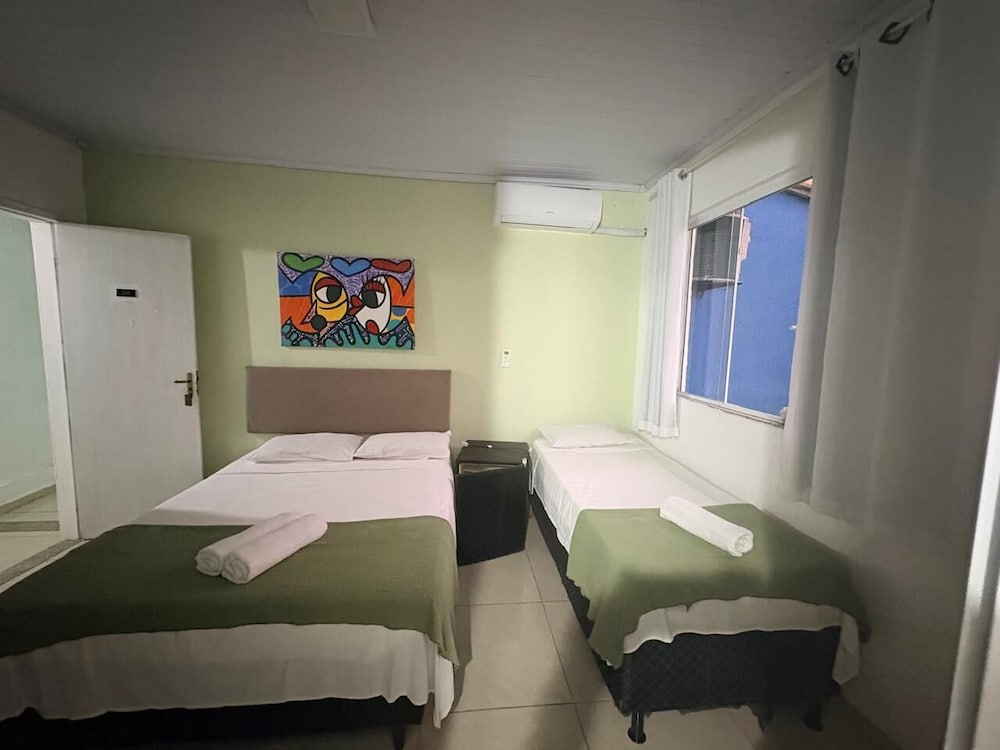 Hotel Laguna Buzios