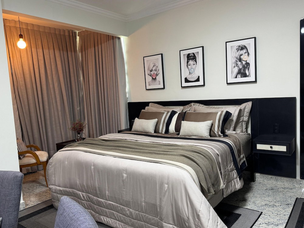 Hotel Hotel Flor De Minas