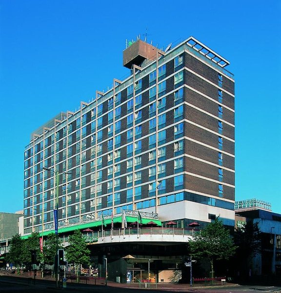 Hotel Holiday Inn Birmingham City Centre